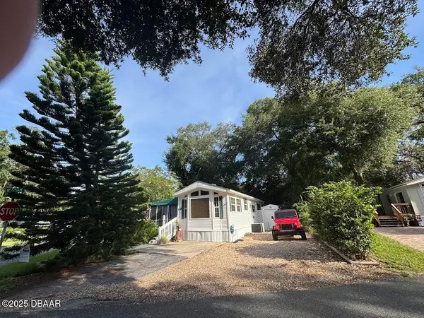 25155 NE 142nd Lot 212 Pl, Salt Springs, FL 32134