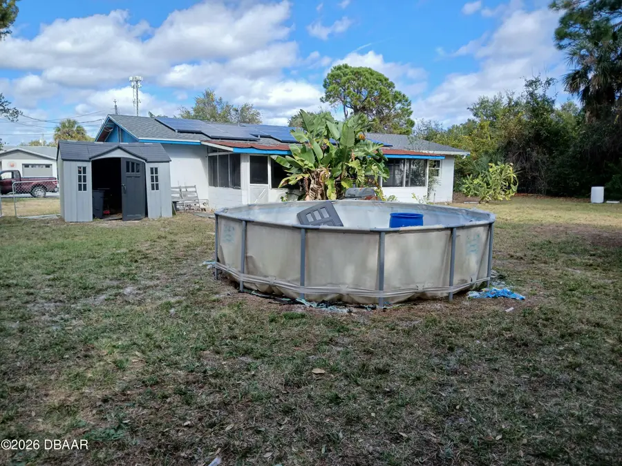 401 Cherry Street, South Daytona, FL 32119 - #2