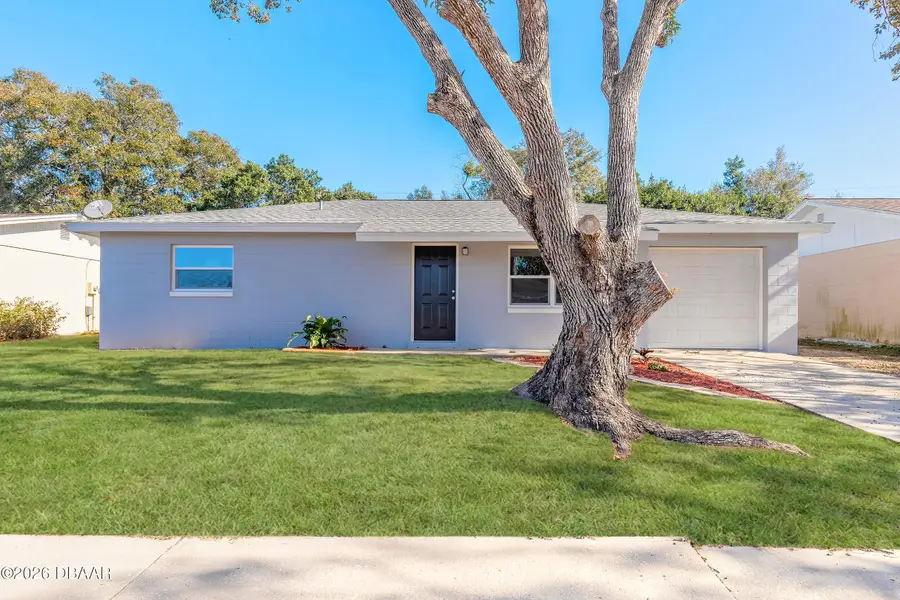 1821 Palmer Drive, Ormond Beach, FL 32174 - Image #3