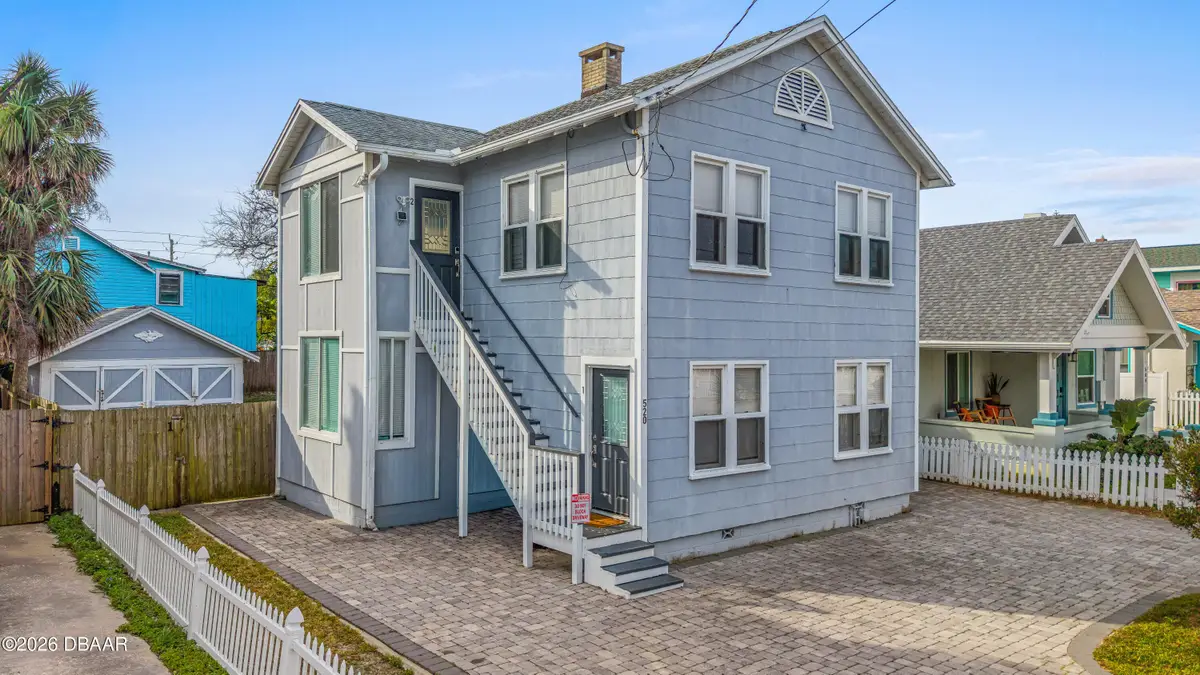520 Vermont Avenue, Daytona Beach, FL 32118 - Image #1