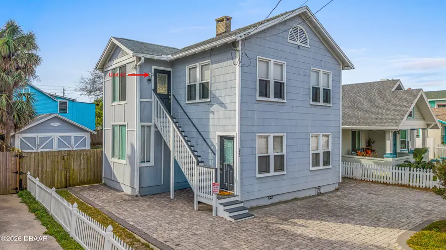 520 Vermont Avenue, Daytona Beach, FL 32118 - Image #3