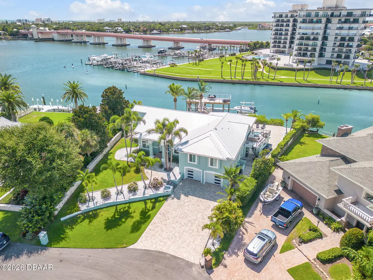 444 Quay Assisi Court, New Smyrna Beach, FL 32169 - Image #1