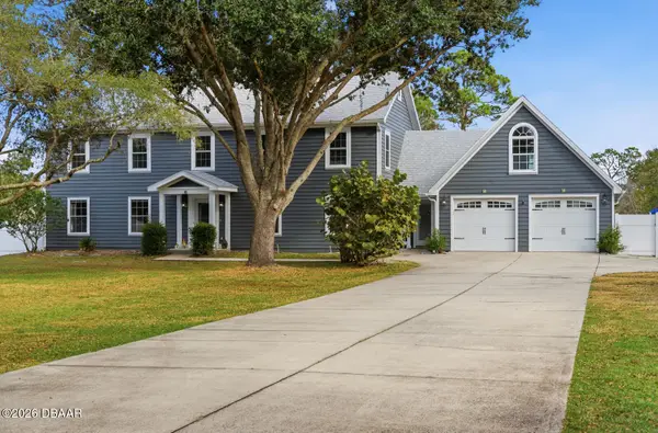 5743 W Sweetwater Boulevard, Port Orange, FL 32127