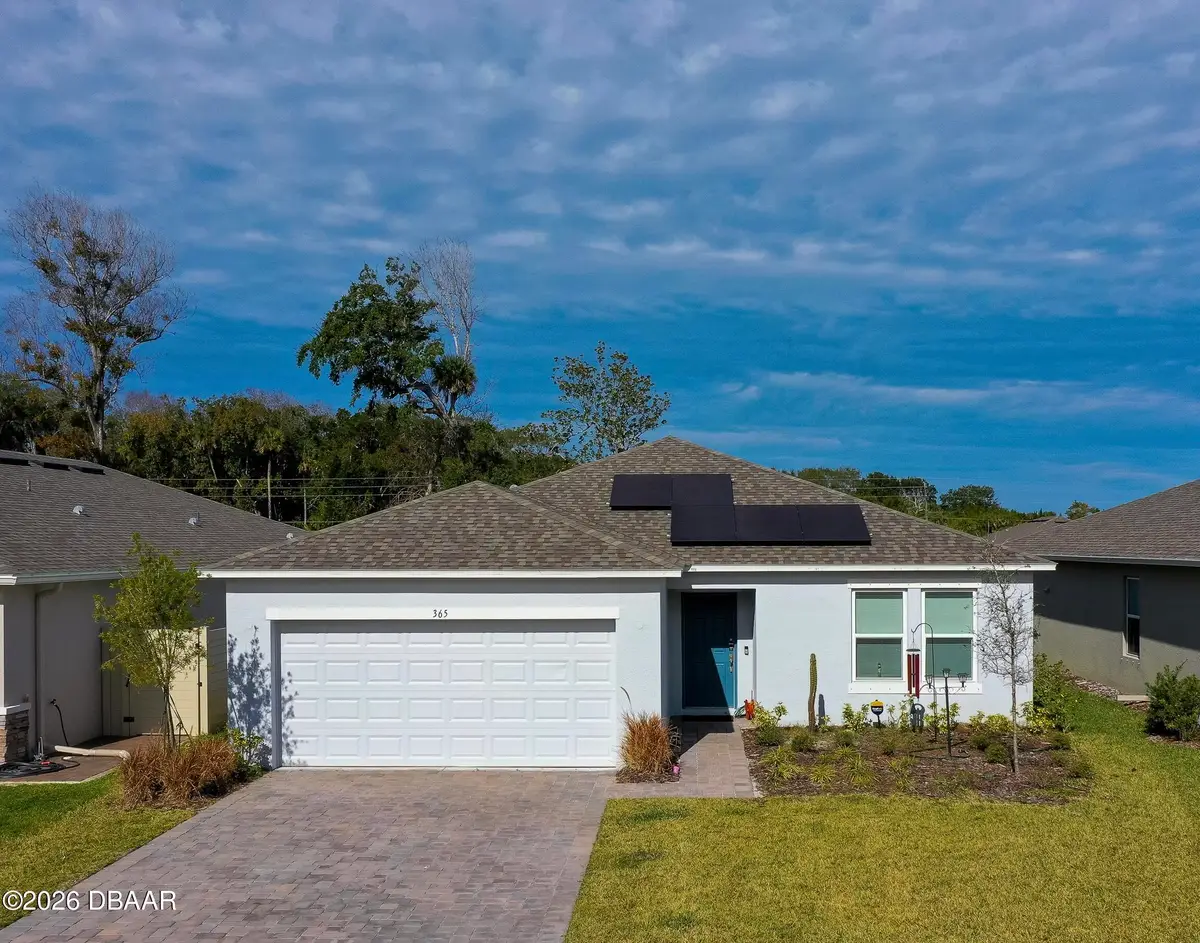 365 River Front Way, Edgewater, FL 32141 - #1