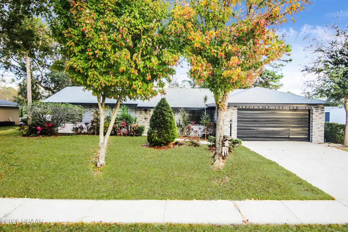 937 Chickadee Drive, Port Orange, FL 32127 - Image #1