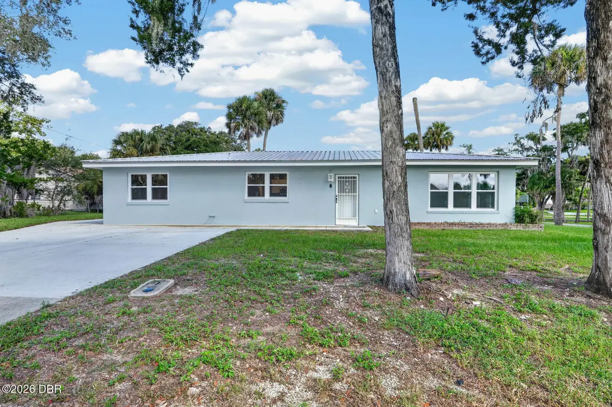 4 Main Street, Port Orange, FL 32127 - #1