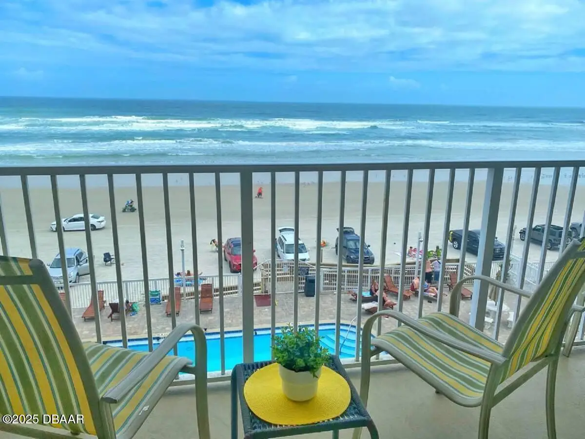 3501 S Atlantic Avenue #310, Daytona Beach, FL 32118 - Image #1