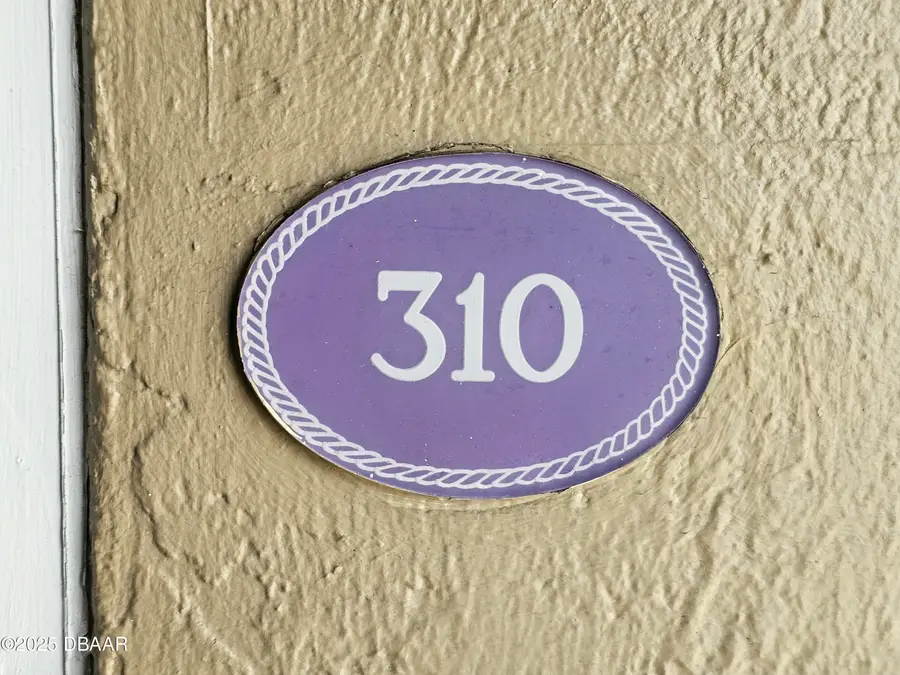 3501 S Atlantic Avenue #310, Daytona Beach, FL 32118 - Image #3