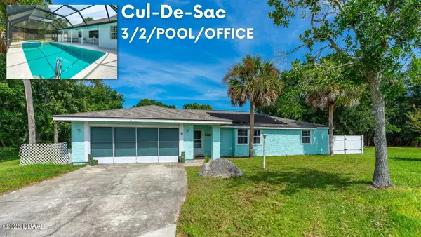 6 Blair Court, Palm Coast, FL 32137