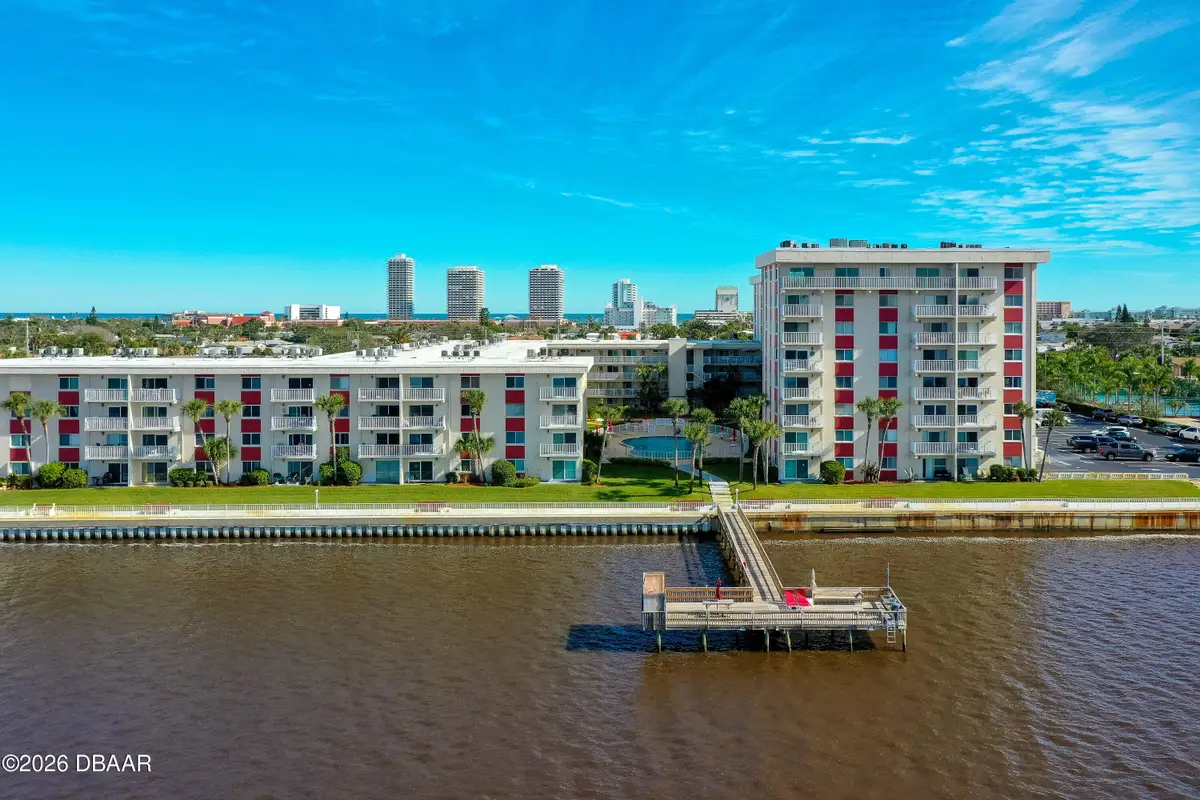 2711 N Halifax Avenue #370, Daytona Beach, FL 32118 - #1