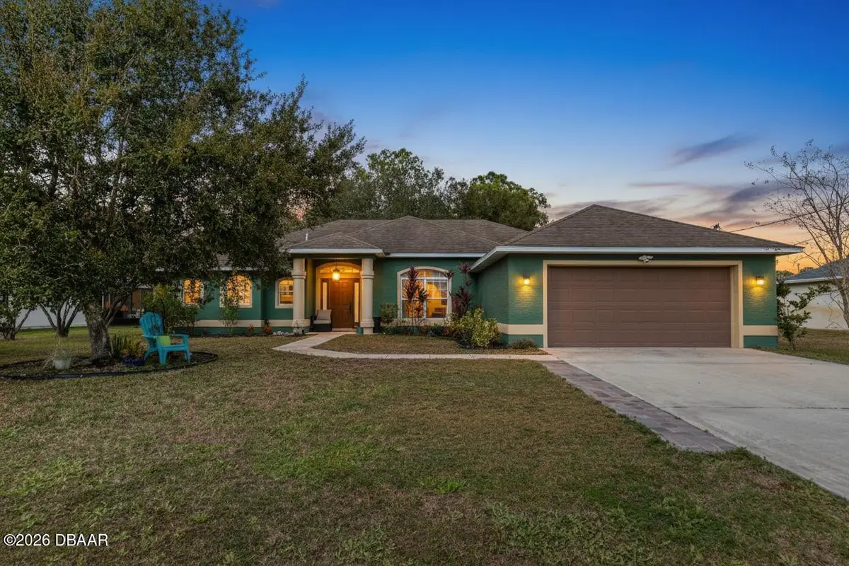 35 Sea Trail, Palm Coast, FL 32164 - Image #1