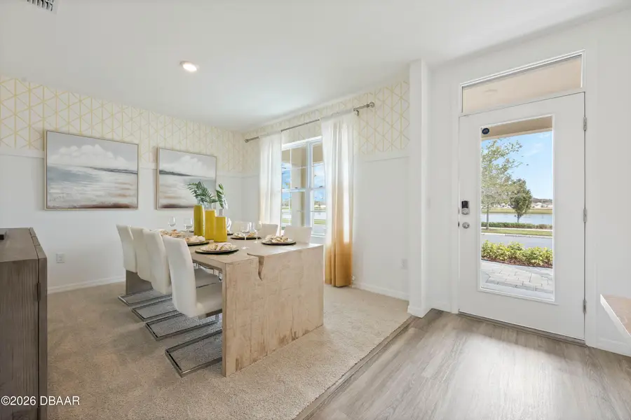 508 Coronado Cove Road, New Smyrna Beach, FL 32168 - #3