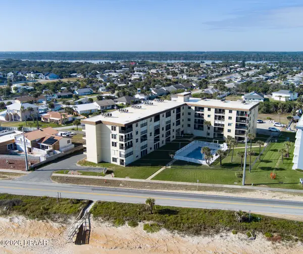 2290 Ocean Shore Boulevard #503, Ormond Beach, FL 32176