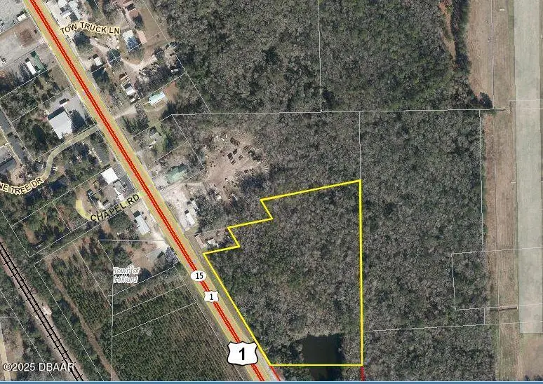 1 Hwy 1, Hilliard, FL 32046 - Image #2