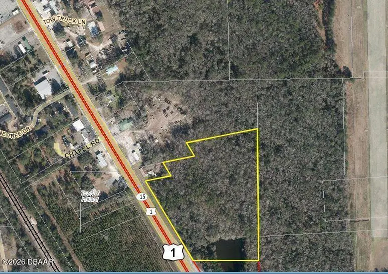 3 Us Hwy 1, Hilliard, FL 32046 - Image #1