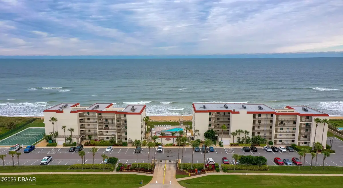 6727 Turtlemound Road #315, New Smyrna Beach, FL 32169 - #1