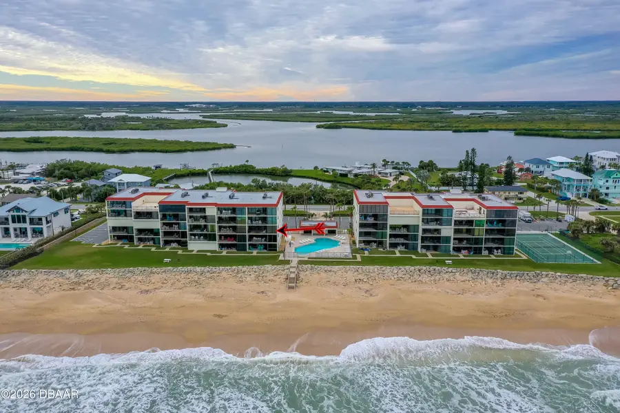 6727 Turtlemound Road #315, New Smyrna Beach, FL 32169 - #3
