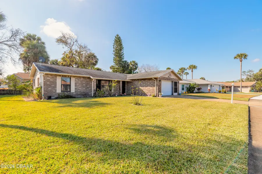 212 Wellington Drive, Daytona Beach, FL 32119 - #2