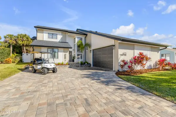 4623 S Atlantic Avenue, New Smyrna Beach, FL 32169