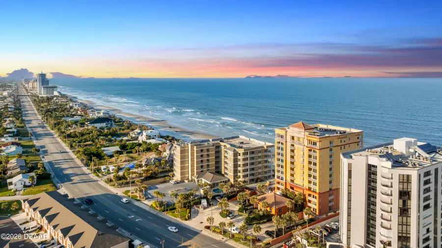 2901 S Atlantic Avenue #PH201, Daytona Beach Shores, FL 32118 - #2