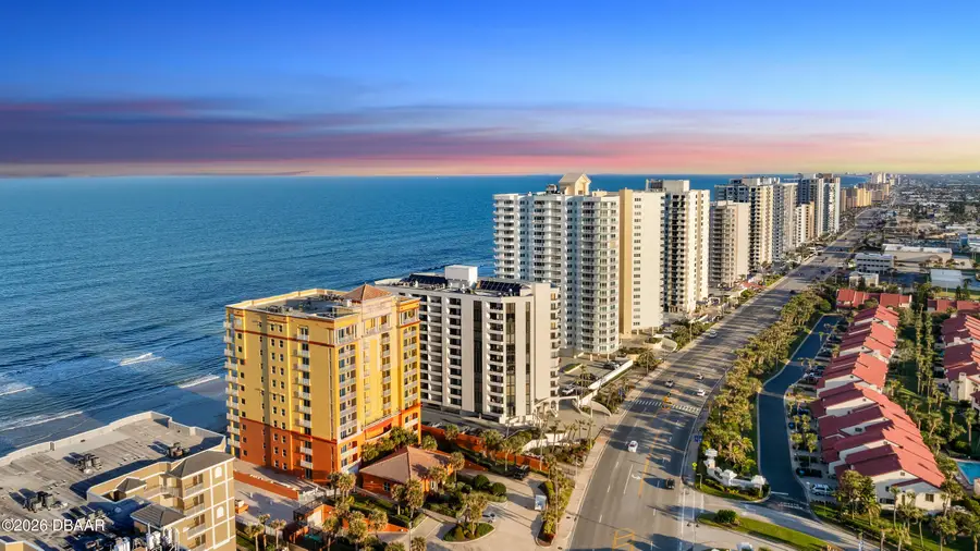 2901 S Atlantic Avenue #PH201, Daytona Beach Shores, FL 32118 - #3