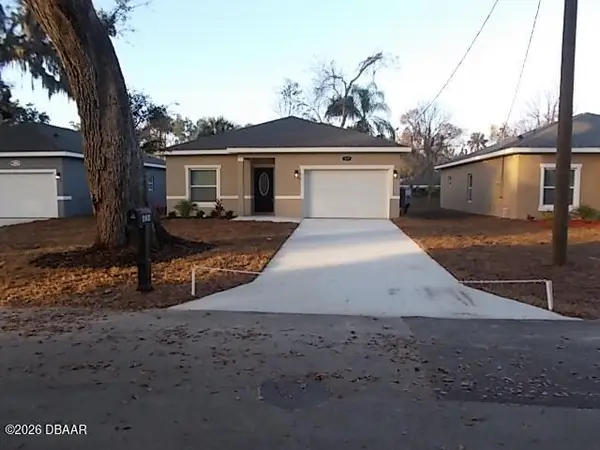 824 Valencia Avenue, Daytona Beach, FL 32114