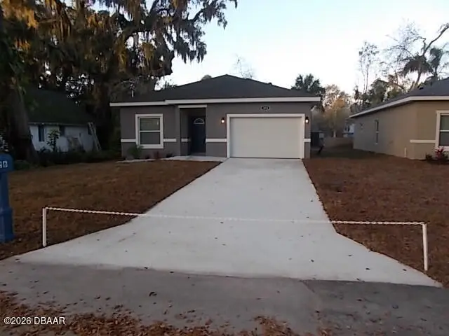 826 Valencia Avenue, Daytona Beach, FL 32114 - Image #1