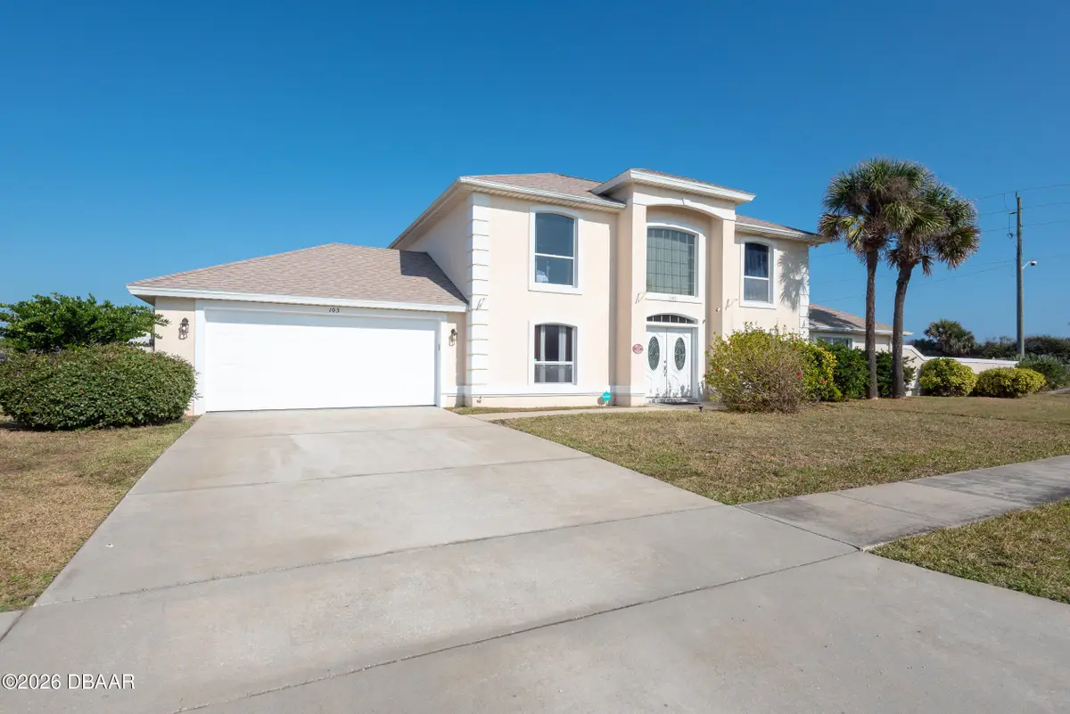 103 Peninsula Winds Drive, Ormond Beach, FL 32176 - Image #1