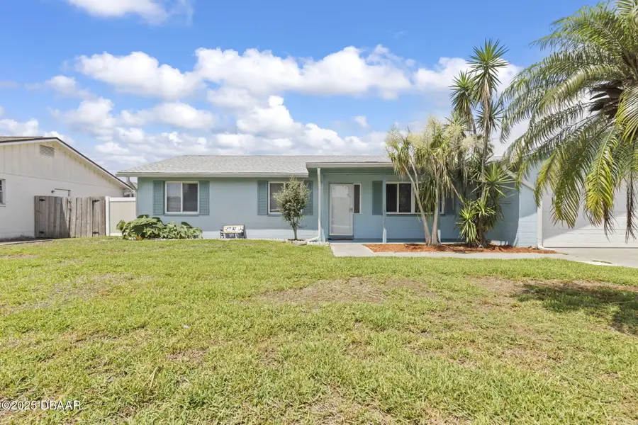 2928 Gaslight Drive, South Daytona, FL 32119 - Image #2