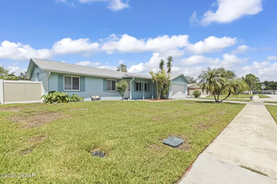 2928 Gaslight Drive, South Daytona, FL 32119 - Image #3