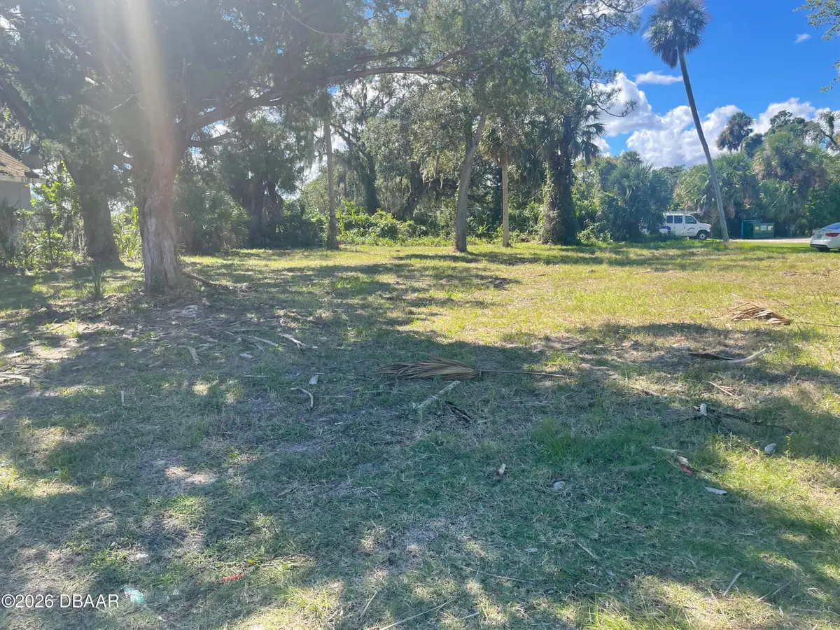 508 N Segrave Street, Daytona Beach, FL 32114 - Image #1