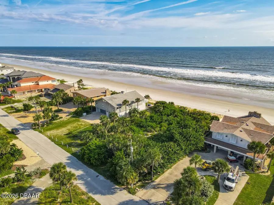 4715 Van Kleeck Drive, New Smyrna Beach, FL 32169 - Image #3