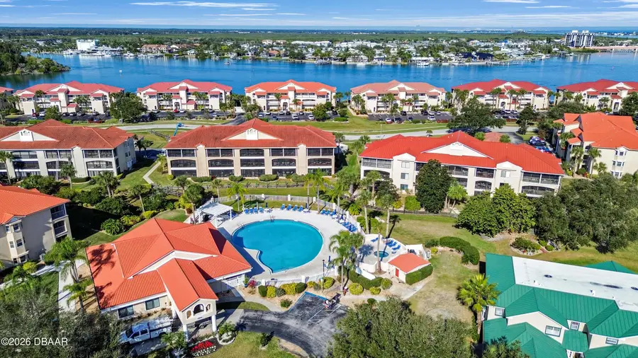 466 Bouchelle Drive #104, New Smyrna Beach, FL 32169 - Image #3