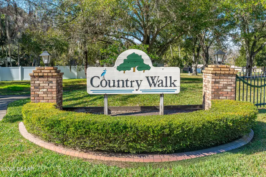 3432 Country Walk Drive, Port Orange, FL 32129 - Image #2