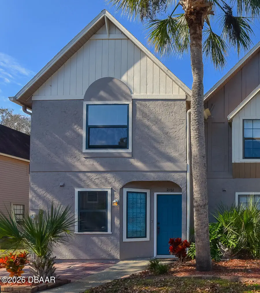 3960 Oak Trail Run #2101, Port Orange, FL 32127 - Image #2