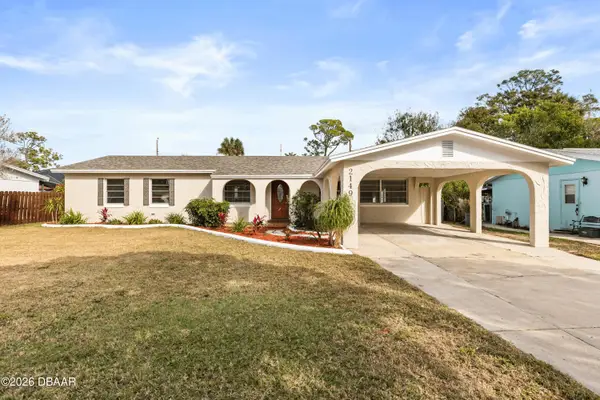 2149 Evergreen Terrace, South Daytona, FL 32119