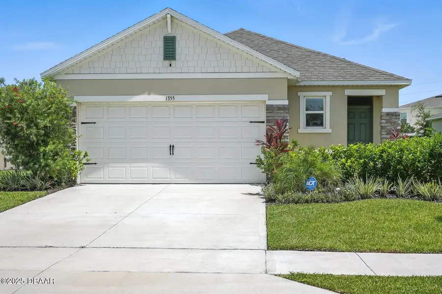 1355 Cork Drive, Ormond Beach, FL 32174 - Image #2