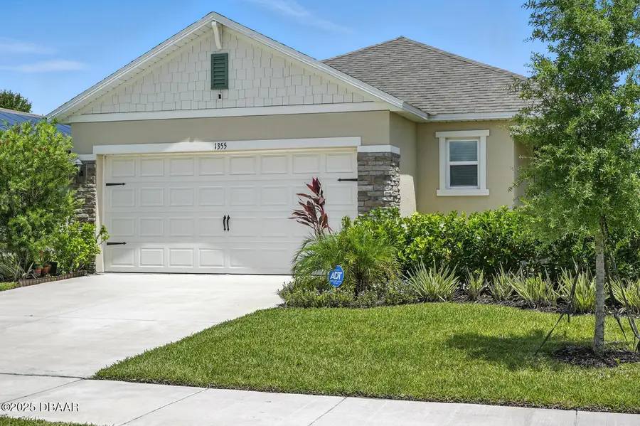 1355 Cork Drive, Ormond Beach, FL 32174 - Image #3