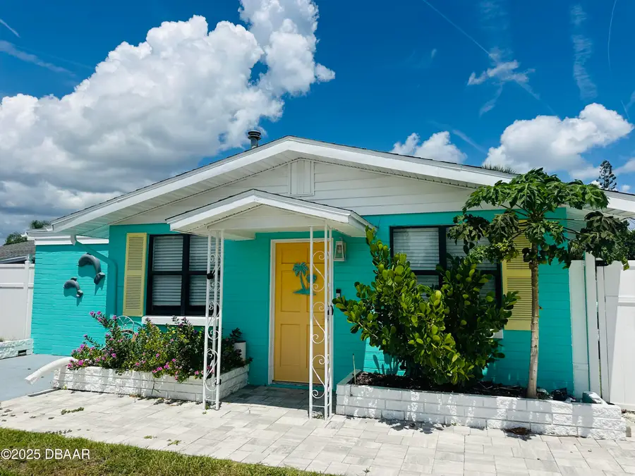 49 Alamanda Drive, Ormond Beach, FL 32176 - Image #2