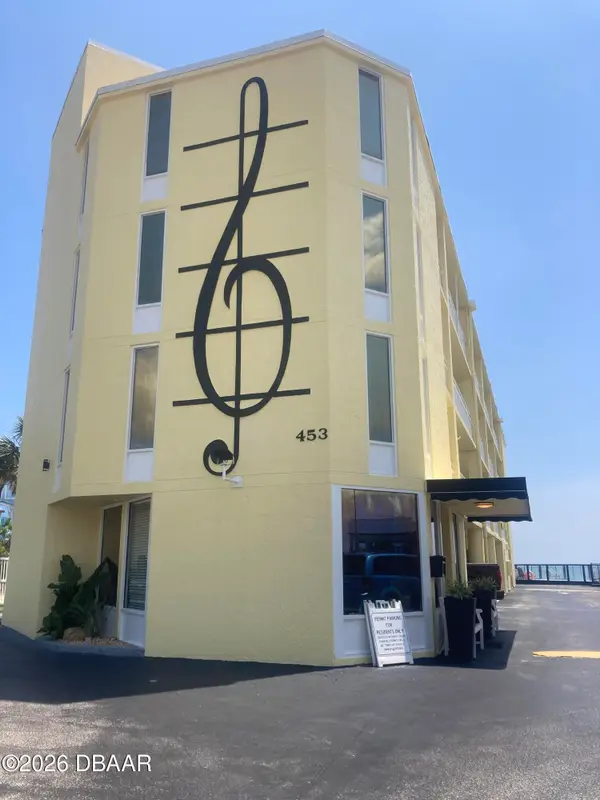 453 S Atlantic Avenue #3090, Ormond Beach, FL 32176