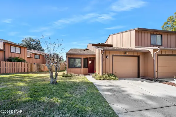 324 Park Place #W, Ormond Beach, FL 32174