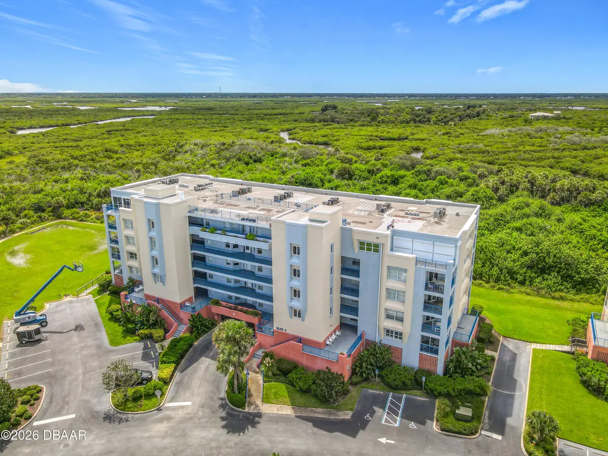 5300 S Atlantic Avenue #5504, New Smyrna Beach, FL 32169 - Image #1