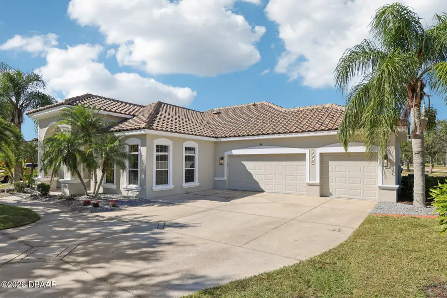 3555 Maribella Drive, New Smyrna Beach, FL 32168 - Image #3