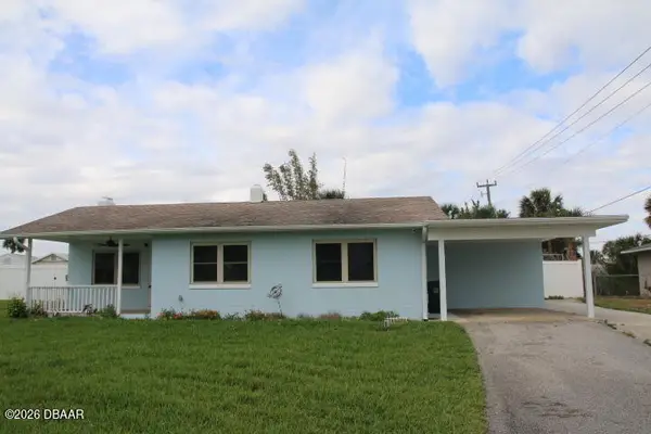 2100 S Peninsula Drive, Daytona Beach, FL 32118