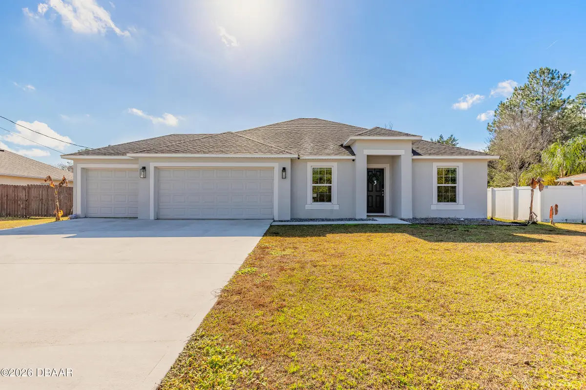 20 Sea Spiral Path, Palm Coast, FL 32164 - Image #1