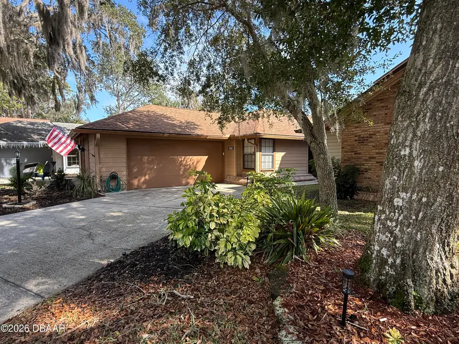 6233 Klondike Drive, Port Orange, FL 32127 - Image #3