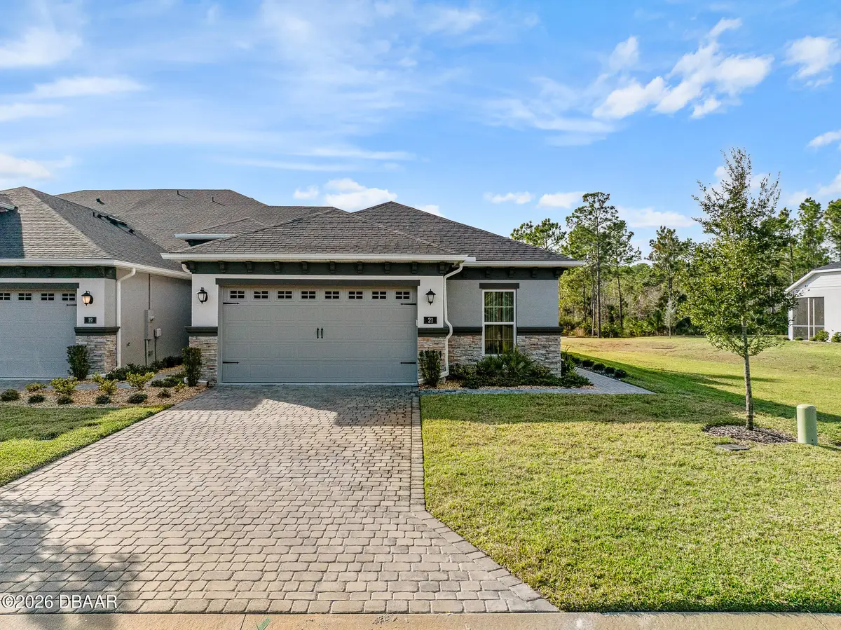 21 Southampton Street, Ormond Beach, FL 32174 - Image #1