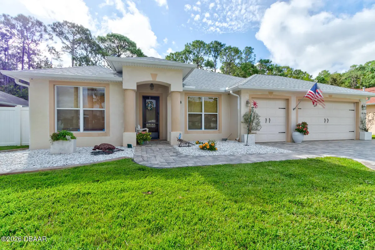 5458 Saint Regis Way, Port Orange, FL 32128 - Image #1