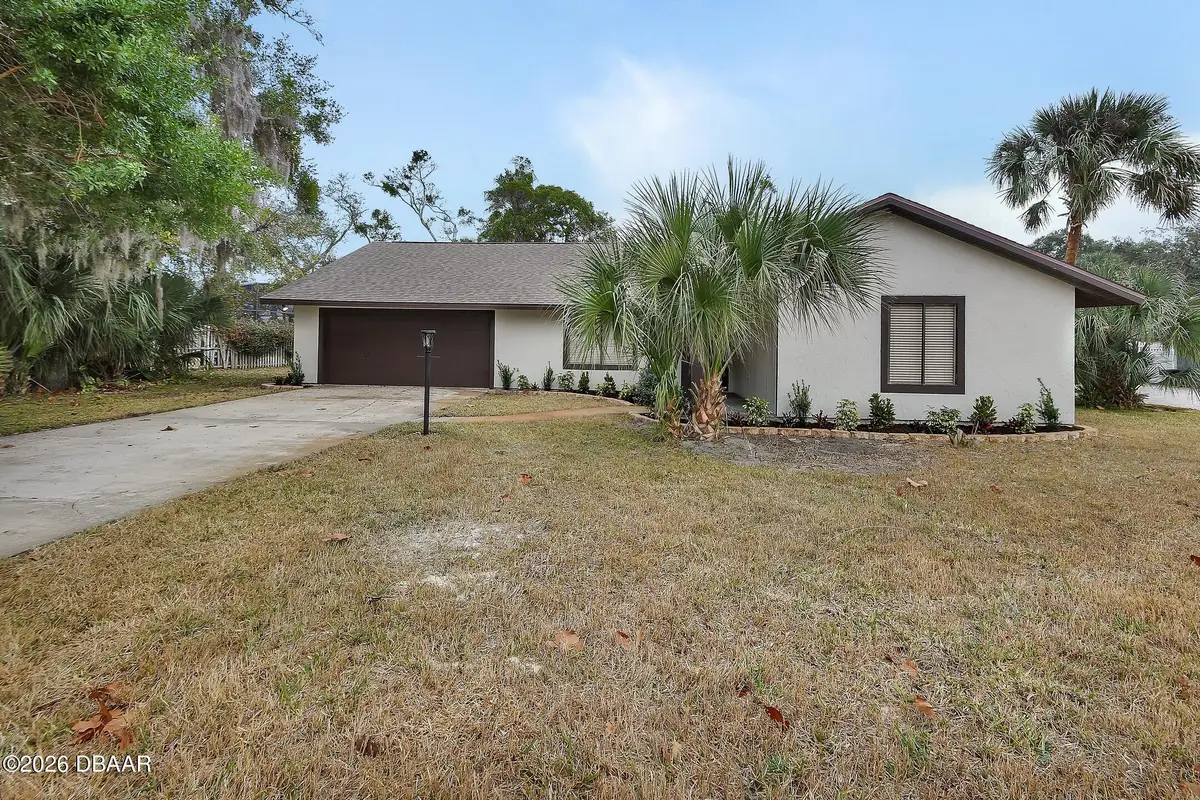 1411 N Beach Street, Ormond Beach, FL 32174 - #1