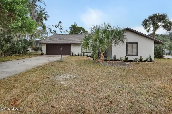 1411 N Beach Street, Ormond Beach, FL 32174